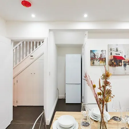 Apartment Stylish From In Leeds Leeds (West Yorkshire)