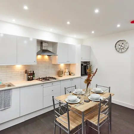 Stylish From In Leeds Apartment Leeds (West Yorkshire)