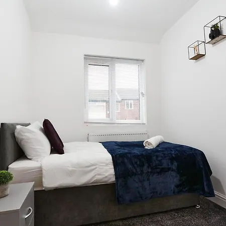 Stylish From In Leeds Apartment Leeds (West Yorkshire)
